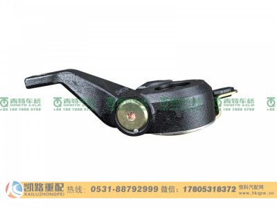 QT440SH223-3551020,自调臂,山东凯路汽车零部件制造有限公司