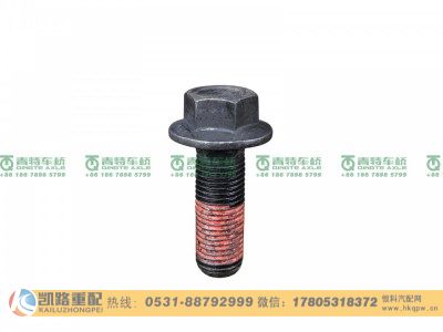 Q1811440TF2,螺栓,山东凯路汽车零部件制造有限公司
