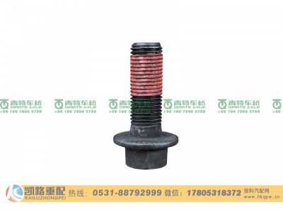 Q1811440TF2,螺栓,山东凯路汽车零部件制造有限公司