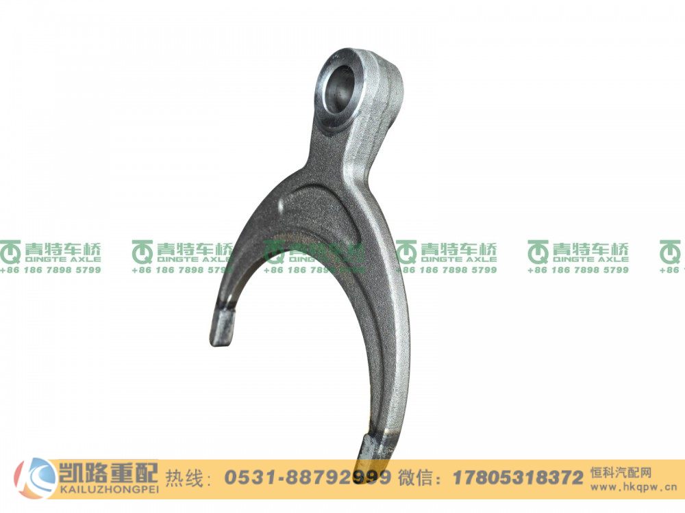 QT469S0-2511051,拨叉,山东凯路汽车零部件制造有限公司
