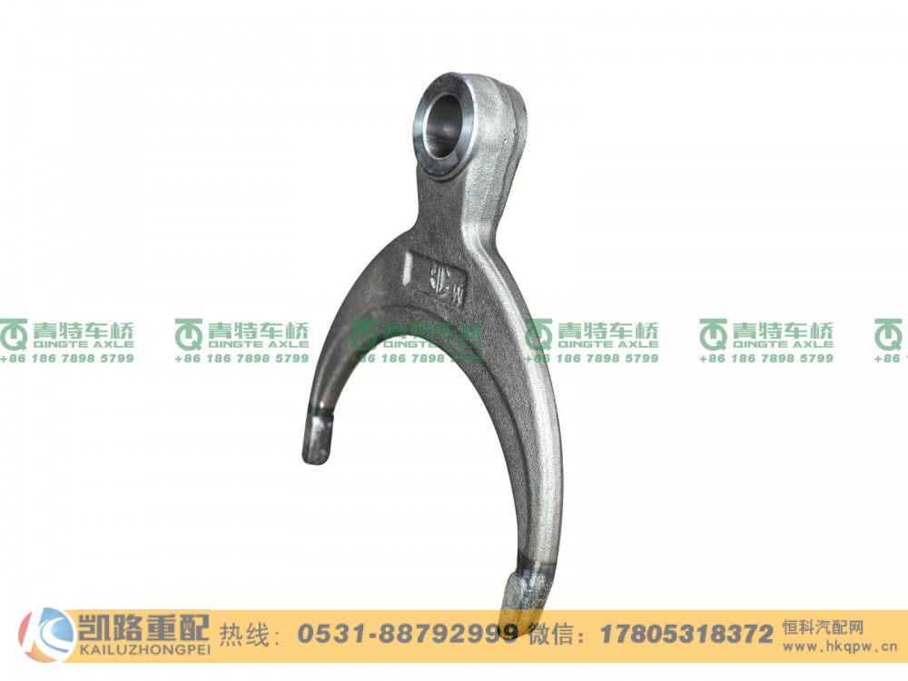 QT469S0-2511051,拨叉,山东凯路汽车零部件制造有限公司