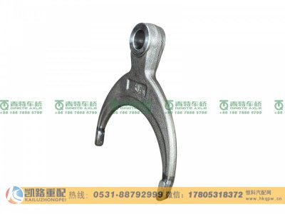 QT469S0-2511051,拨叉,山东凯路汽车零部件制造有限公司