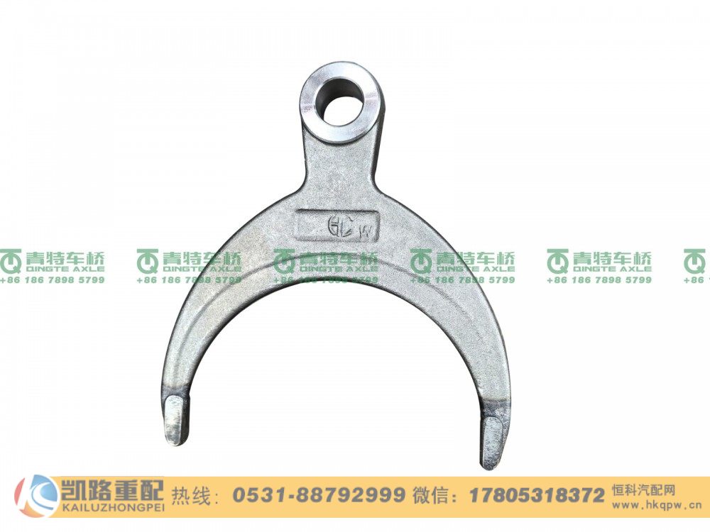 QT469S0-2511051,拨叉,山东凯路汽车零部件制造有限公司