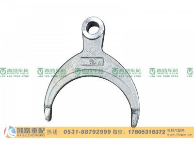 QT469S0-2511051,拨叉,山东凯路汽车零部件制造有限公司