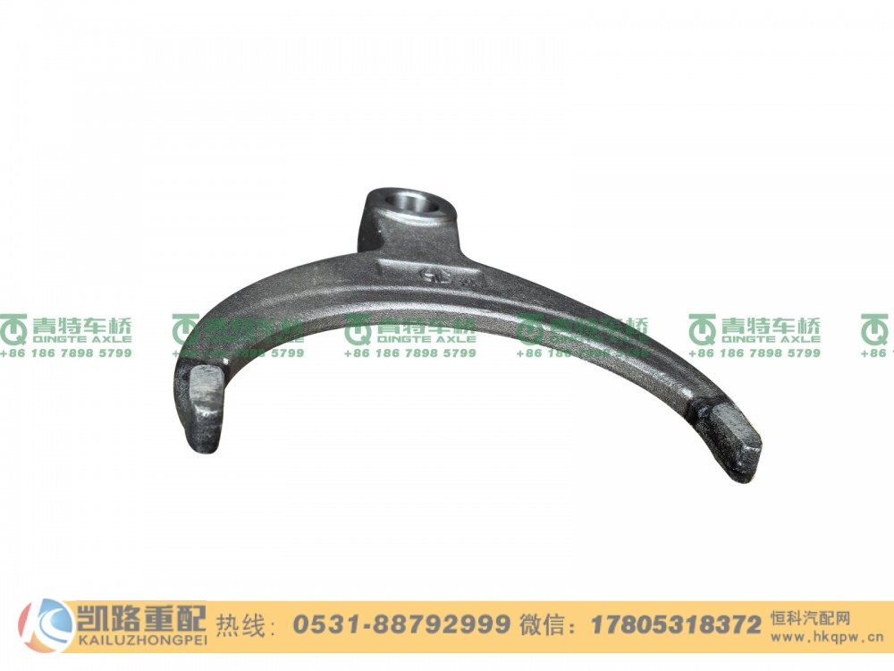 QT469S0-2511051,拨叉,山东凯路汽车零部件制造有限公司