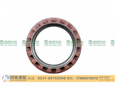 QT469S1-2502061,前贯轴承调整环,山东凯路汽车零部件制造有限公司