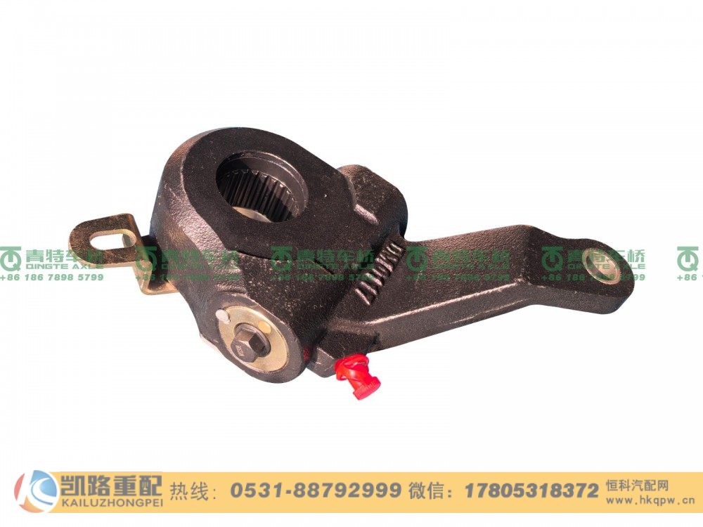 QT300S137-3551040,自调臂,山东凯路汽车零部件制造有限公司