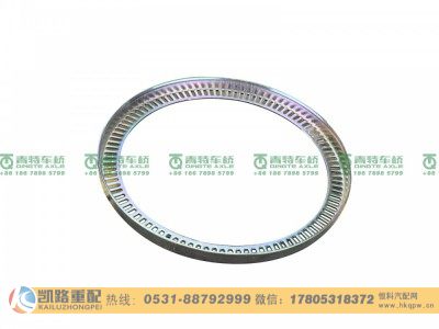 QT440SH3-3550103,ABS齿圈,山东凯路汽车零部件制造有限公司