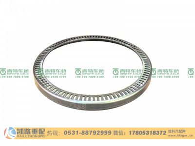 QT440SH3-3550103,ABS齿圈,山东凯路汽车零部件制造有限公司