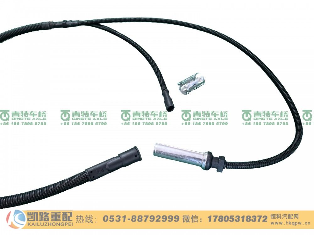 QT249DH163-3550120,传感器,山东凯路汽车零部件制造有限公司