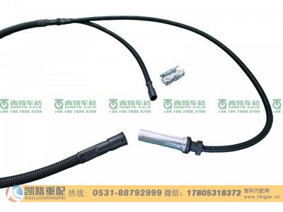 QT249DH163-3550120,传感器,山东凯路汽车零部件制造有限公司