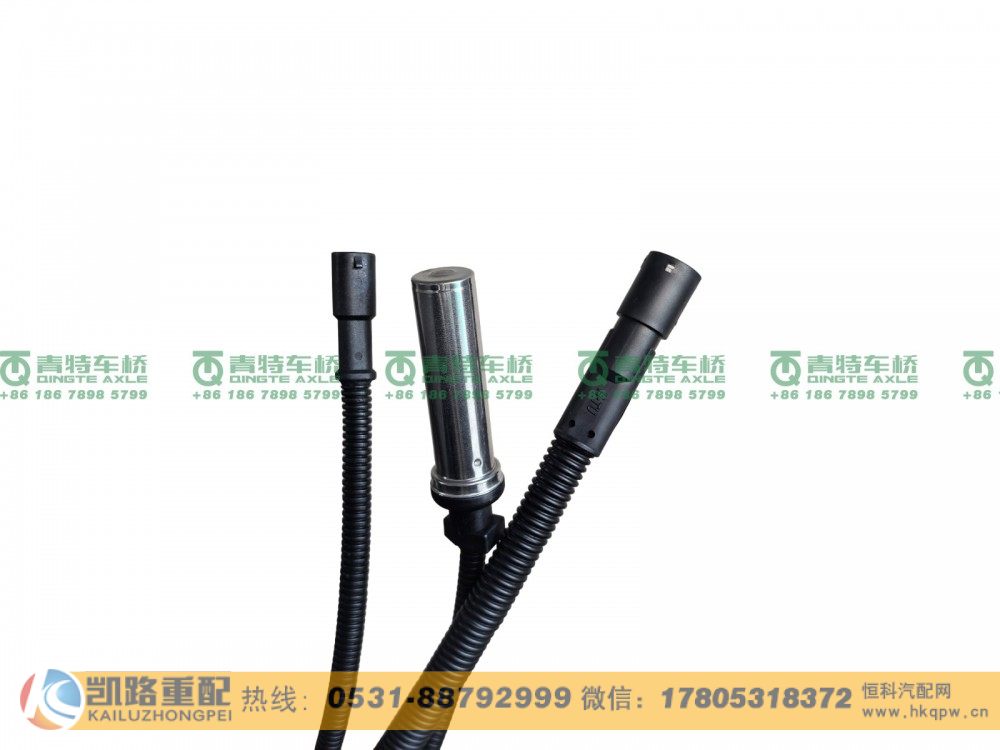 QT249DH163-3550120,传感器,山东凯路汽车零部件制造有限公司