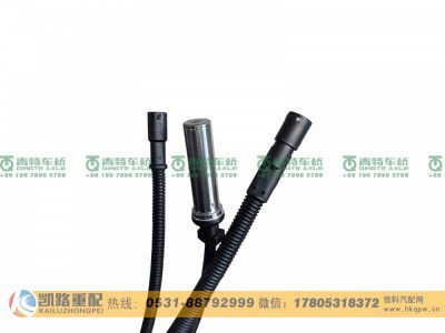 QT249DH163-3550120,传感器,山东凯路汽车零部件制造有限公司