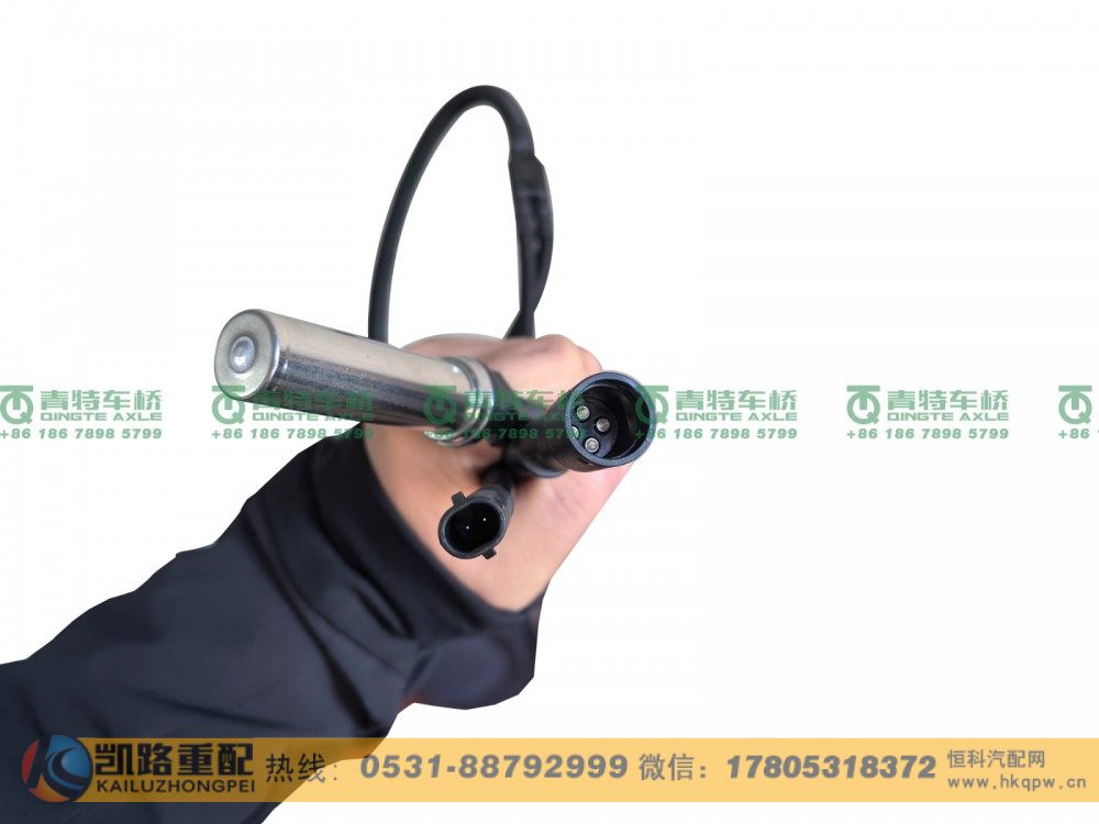 QT249DH163-3550120,传感器,山东凯路汽车零部件制造有限公司