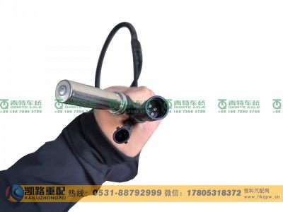 QT249DH163-3550120,传感器,山东凯路汽车零部件制造有限公司