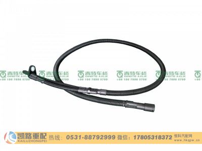 QT249DH211-3550120,传感器,山东凯路汽车零部件制造有限公司