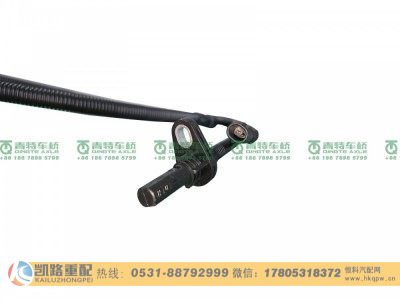 QT249DH211-3550120,传感器,山东凯路汽车零部件制造有限公司