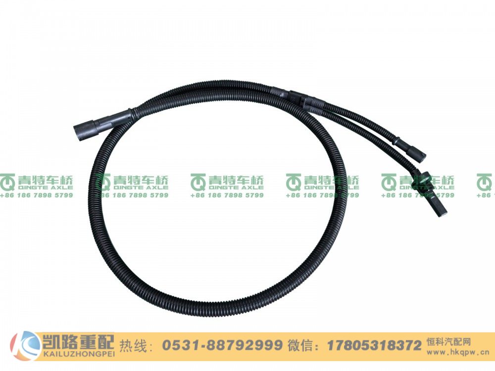 QT249DH211-3550120,传感器,山东凯路汽车零部件制造有限公司