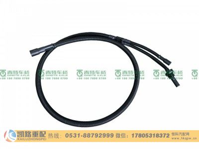 QT249DH211-3550120,传感器,山东凯路汽车零部件制造有限公司