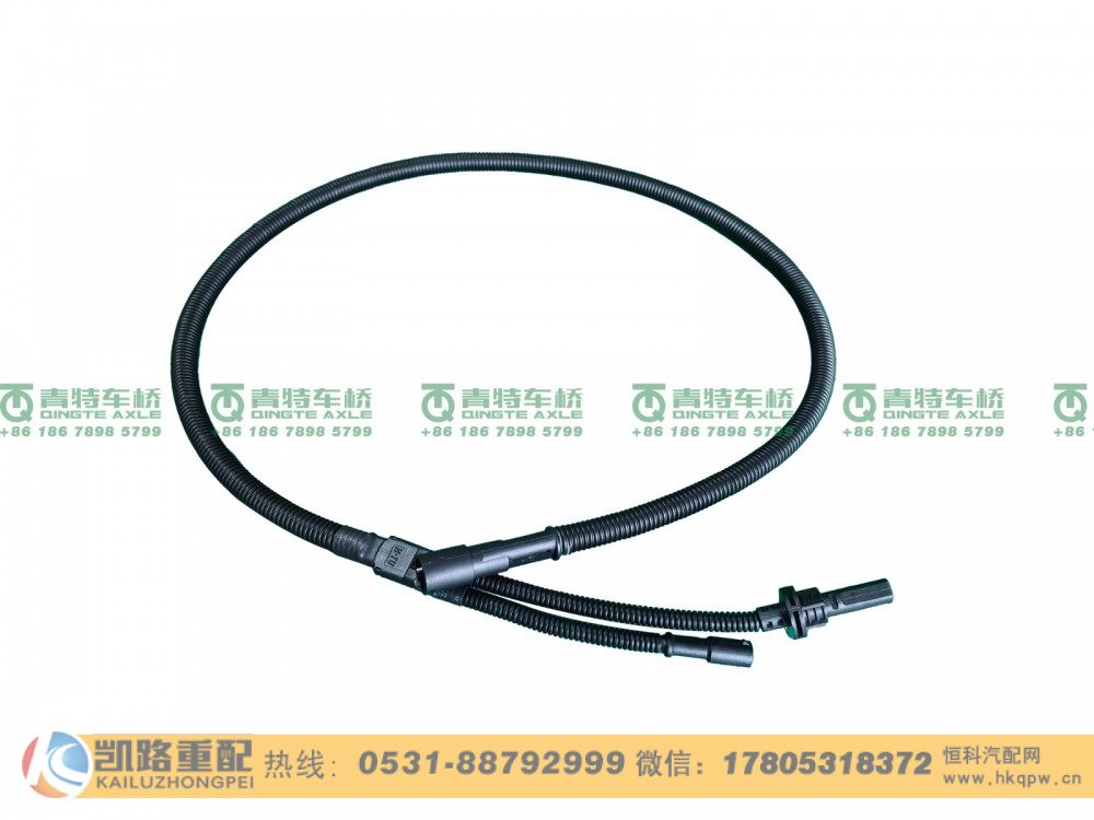 QT249DH211-3550120,传感器,山东凯路汽车零部件制造有限公司