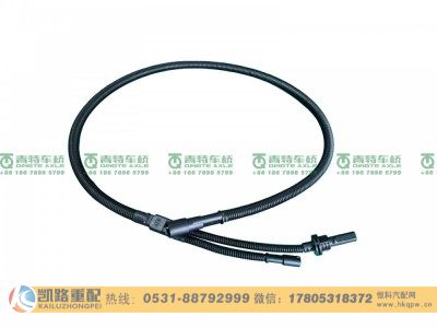 QT249DH211-3550120,传感器,山东凯路汽车零部件制造有限公司