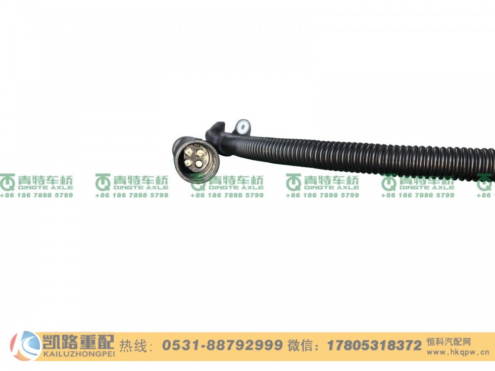 QT249DH211-3550120,传感器,山东凯路汽车零部件制造有限公司