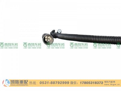 QT249DH211-3550120,传感器,山东凯路汽车零部件制造有限公司