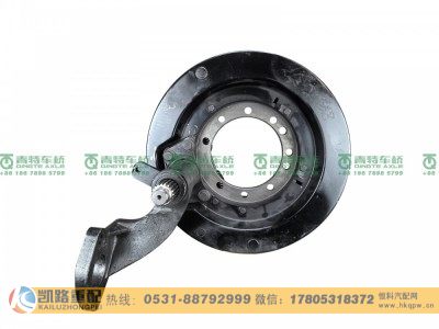 QT457S3-3502800,传感器,山东凯路汽车零部件制造有限公司