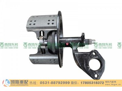 QT457S3-3502800,传感器,山东凯路汽车零部件制造有限公司