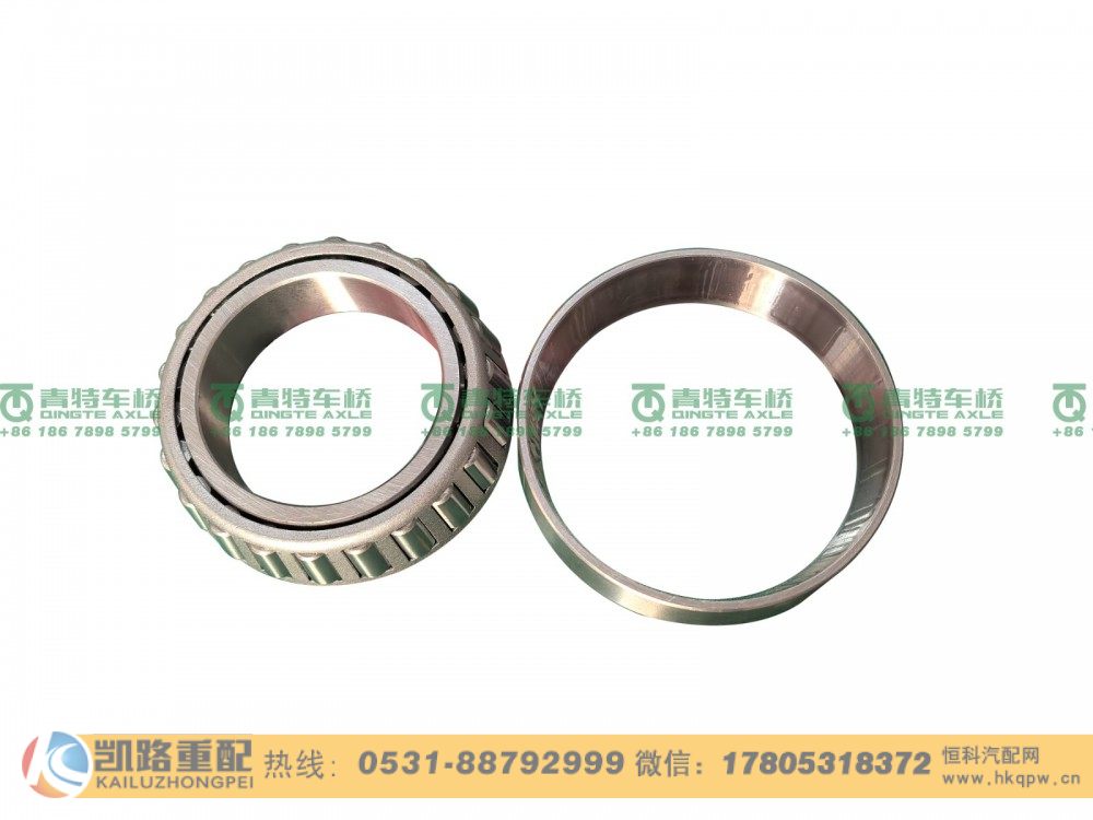 QT458S1-2502185,轴承,山东凯路汽车零部件制造有限公司