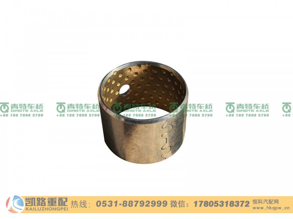 188000340017,衬套,山东凯路汽车零部件制造有限公司