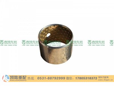 188000340017,衬套,山东凯路汽车零部件制造有限公司