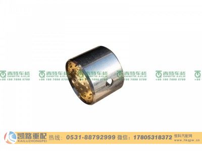 188000340017,衬套,山东凯路汽车零部件制造有限公司