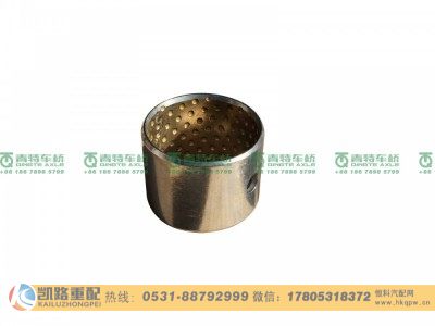 188000340017,衬套,山东凯路汽车零部件制造有限公司