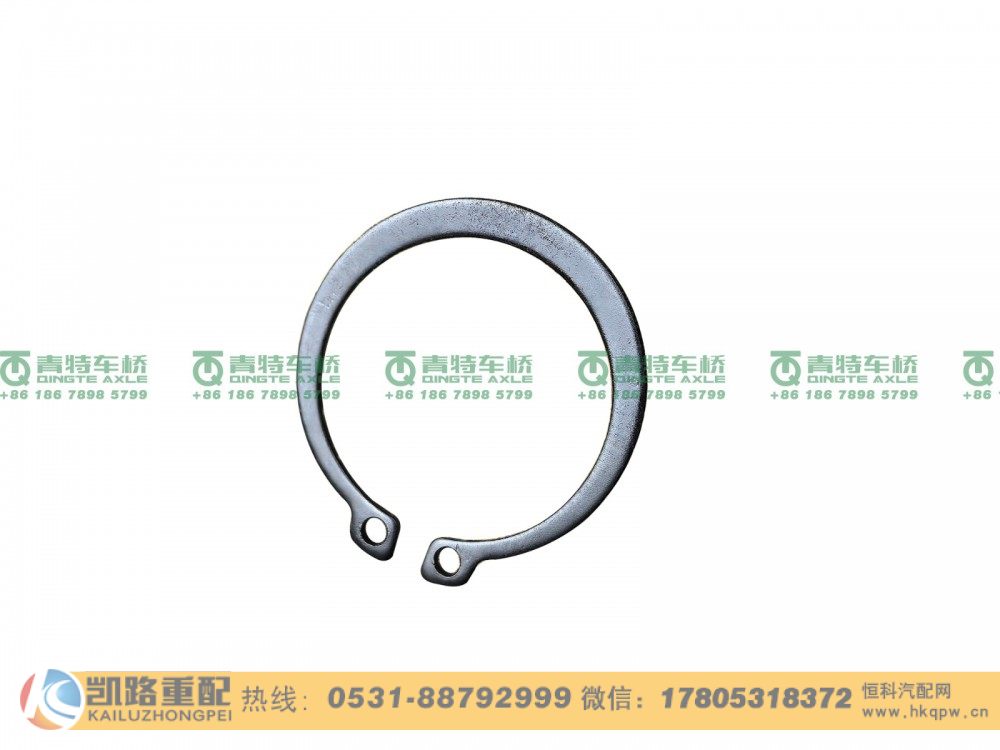 Q43134,O型圈,山东凯路汽车零部件制造有限公司