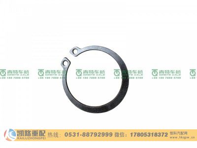 Q43134,O型圈,山东凯路汽车零部件制造有限公司