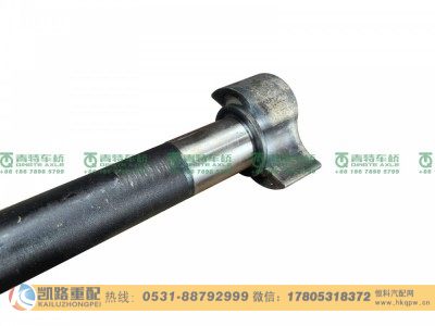 QT300S52-3502001,凸轮轴,山东凯路汽车零部件制造有限公司