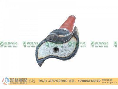 QT300S52-3502002,凸轮轴,山东凯路汽车零部件制造有限公司