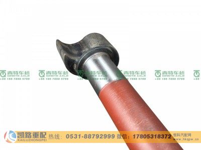 QT300S52-3502002,凸轮轴,山东凯路汽车零部件制造有限公司