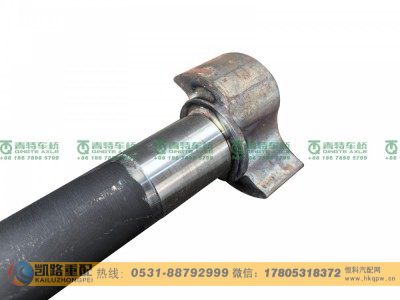 ZL300S1-3502001B,凸轮轴,山东凯路汽车零部件制造有限公司