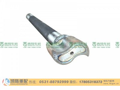 ZL300S1-3502001B,凸轮轴,山东凯路汽车零部件制造有限公司