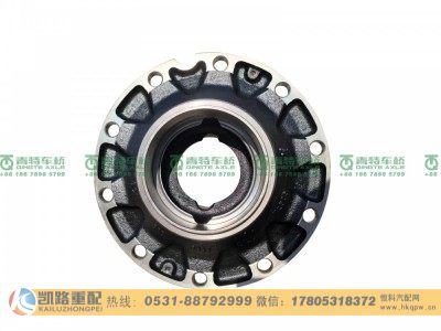 HD90009410196,轮毂,山东凯路汽车零部件制造有限公司