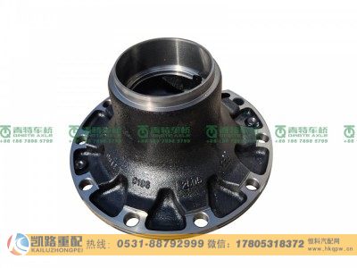 HD90009410196,轮毂,山东凯路汽车零部件制造有限公司