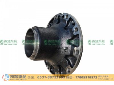 HD90009410196,轮毂,山东凯路汽车零部件制造有限公司