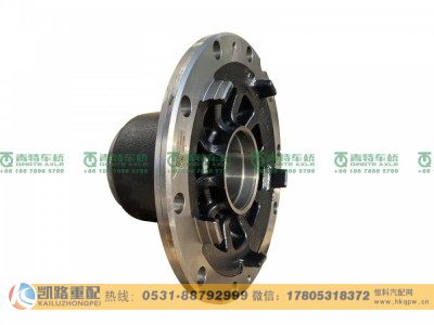 HD90009410196,轮毂,山东凯路汽车零部件制造有限公司