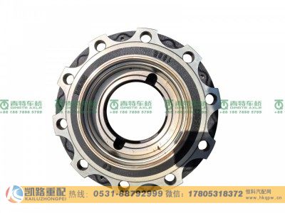 JY31R043-04015-006,轮毂,山东凯路汽车零部件制造有限公司