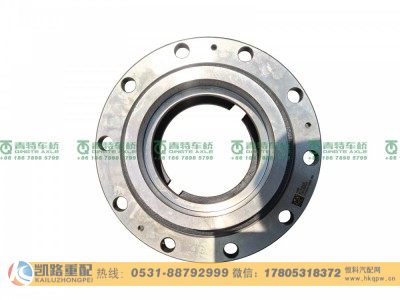 JY31R043-04015-006,轮毂,山东凯路汽车零部件制造有限公司