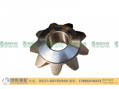 2403056D1H,行星齿轮,山东凯路汽车零部件制造有限公司