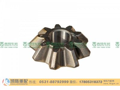 2403056D1H,行星齿轮,山东凯路汽车零部件制造有限公司