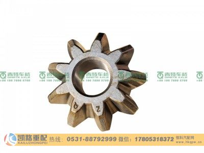2403056D1H,行星齿轮,山东凯路汽车零部件制造有限公司
